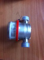 Лот: 8554306. Фото: 5. Счетчик горячей воды / бу / Кировский...