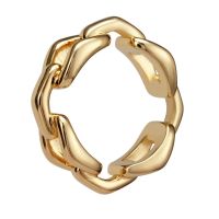 Лот: 24610121. Фото: 2. Кольцо EKONIKA PREMIUM. Ювелирные изделия, бижутерия, часы