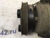 Лот: 21711737. Фото: 3. компрессор кондиционера Hyundai... Авто, мото, водный транспорт