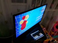Лот: 13234174. Фото: 6. Тонкий led tv 32дюйма(82см)