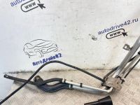 Лот: 25327562. Фото: 3. горловина топливного бака Ford... Авто, мото, водный транспорт