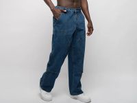 Лот: 24973960. Фото: 2. Джинсы CarHartt. Мужская одежда