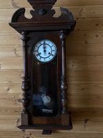 Лот: 21090011. Фото: 2. Антикварные часы начала 1900 годов. Антиквариат
