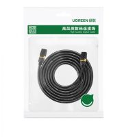 Лот: 24980370. Фото: 7. Кабель UGREEN NW107 (11273) Cat...