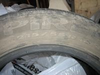 Лот: 5280856. Фото: 5. Шины резина летняя Pirelli Р7...