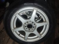 Лот: 24299230. Фото: 7. Шины зимние 185/65r15