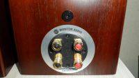 Лот: 25429690. Фото: 4. Акустическая система Monitor Audio... Красноярск