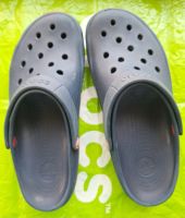 Лот: 25655499. Фото: 2. Crocs сабо Boulder Colorado. 100... Мужская обувь