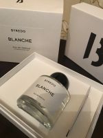Лот: 17162554. Фото: 4. Духи Byredo Blanche. Красноярск