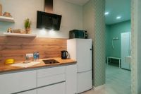 Лот: 24907240. Фото: 5. Уютная квартира с красивым видом...