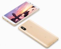 Лот: 12128904. Фото: 2. Xiaomi Redmi Note 5 Gold (Global... Смартфоны, связь, навигация