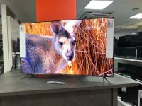 Лот: 20664394. Фото: 3. Iffalcon 55(140)/Smart TV/Wi-Fi... Бытовая техника
