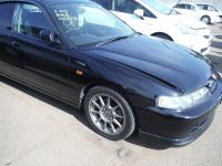 Лот: 4593811. Фото: 2. Контрактный двигатель ДВС Honda... Автозапчасти