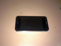 Лот: 1411539. Фото: 2. Iphone 4g. Смартфоны, связь, навигация