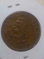 Лот: 18269199. Фото: 2. Мексика 20 сентаво 1956. Монеты