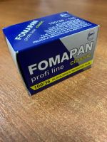 Лот: 21437600. Фото: 2. Фотопленка Fomapan 100 Action... Принтеры, сканеры, МФУ