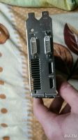 Лот: 10465239. Фото: 2. Geforce 560 ti. Комплектующие