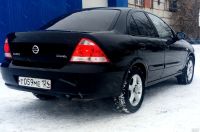 Лот: 12725661. Фото: 6. Nissan Almera Classic