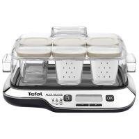 Лот: 5268866. Фото: 5. Йогуртница Tefal YG654882