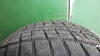 Лот: 3600617. Фото: 4. Шины Goodyear Ice Navi 205/55... Красноярск
