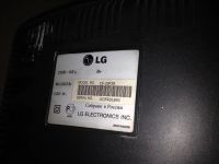 Лот: 6643477. Фото: 5. Старый телевизор LG