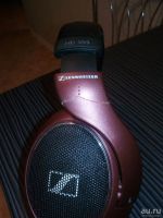 Лот: 8550529. Фото: 2. Наушники Sennheiser HD-595. Профессиональный звук