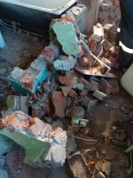 Лот: 12231277. Фото: 2. Вынос строительного мусора. Строительство и ремонт
