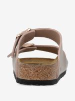 Лот: 25367654. Фото: 4. Шлепанцы женские Birkenstock Arizona... Красноярск