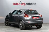 Лот: 23603622. Фото: 6. Nissan Juke 2012