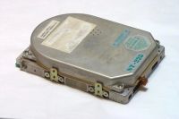 Лот: 6922656. Фото: 6. Винчестер MFM ST