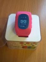 Лот: 7819716. Фото: 5. Умные часы с GPS Smart Baby Watch...