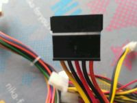 Лот: 11053045. Фото: 5. Блок питания Thermaltake. 430...