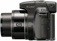 Лот: 3600265. Фото: 3. Sony DSC-HX1. Фото, видеокамеры, оптика