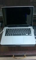Лот: 3732981. Фото: 3. Apple macbook pro 13 A1278, i7... Компьютеры, оргтехника, канцтовары