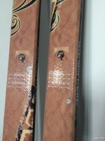 Лот: 7996707. Фото: 3. Новые горные лыжи movement. Спортивные товары