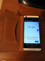 Лот: 15511464. Фото: 3. Смартфон HTC Desire 626g dual... Красноярск