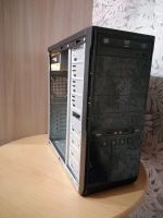 Лот: 15202472. Фото: 2. Компьютер i3 7100 /h110 asus/8... Компьютеры, ноутбуки, планшеты