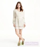 Лот: 6972096. Фото: 2. Продам платье H&M. Женская одежда