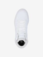 Лот: 24286439. Фото: 6. Кеды женские adidas Hoops 3.0...