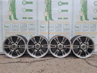 Лот: 25889887. Фото: 2. Комплект Оригинальных Литых дисков... Шины, Диски