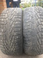 Лот: 10302910. Фото: 2. nokian hakkapeliitta R17 225/50. Шины, Диски