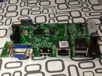 Лот: 12996872. Фото: 4. регистратор 8X NBD8008RA-GLK NVR... Красноярск