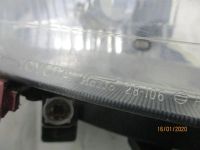 Лот: 15303764. Фото: 5. Фара передняя правая Toyota Estima...