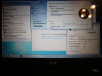 Лот: 15120042. Фото: 4. Ноутбук Acer 5630G. Красноярск