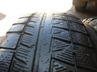Лот: 5737698. Фото: 4. Резина зимняя Bridgestone Blizzaak... Красноярск