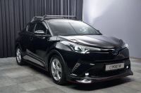 Лот: 25006336. Фото: 4. Toyota C-HR 2017