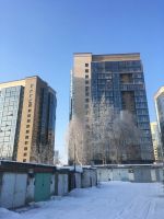 Лот: 19953203. Фото: 3. Капитальный гараж возле м/р Скандис. Недвижимость