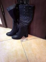 Лот: 13117361. Фото: 3. Сапоги . Одежда, обувь, галантерея