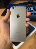 Лот: 12755652. Фото: 2. Iphone 6s 32gb Space Gray. Смартфоны, связь, навигация