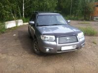 Лот: 2976498. Фото: 4. Subaru Forester